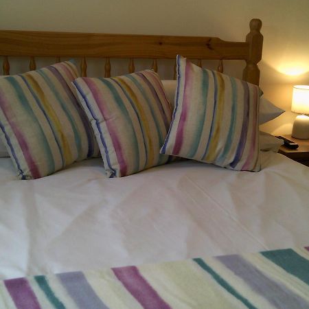 Carvynick Holiday Park Saint Enoder 外观 照片